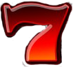 Symbol 8